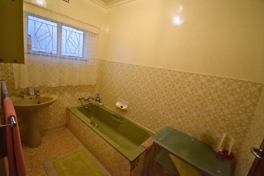 3 Bedroom Property for Sale in Virginia Free State